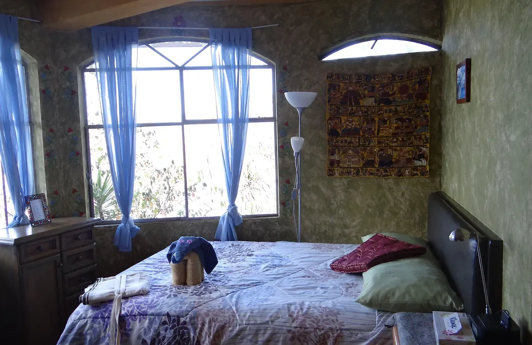 Kaalpul Atitlan Eco Hotel And Spa-1