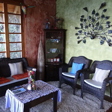 Kaalpul Atitlan Eco Hotel And Spa-2